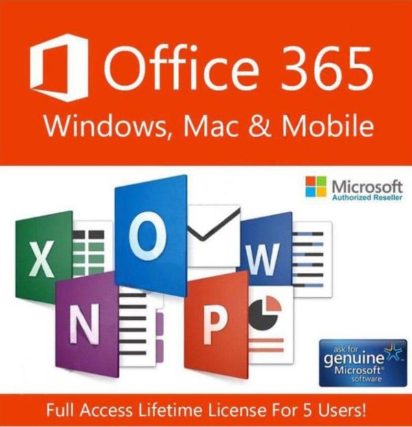 is it better to get office for mac 365 or buy the software